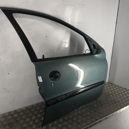 Porte avant droit PEUGEOT 206