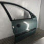 Porte avant droit PEUGEOT 206