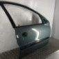 Porte avant droit PEUGEOT 206