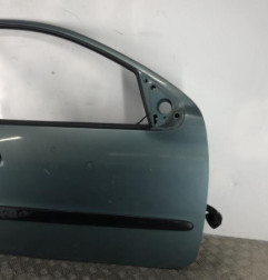 Porte avant droit PEUGEOT 206 Photo n°4
