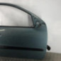 Porte avant droit PEUGEOT 206