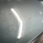 Porte avant droit PEUGEOT 206