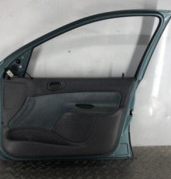 Porte avant droit PEUGEOT 206 Photo n°7