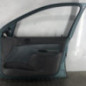Porte avant droit PEUGEOT 206