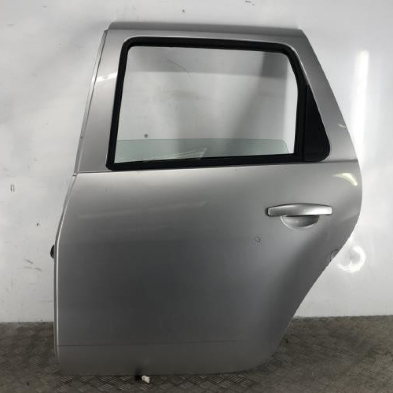 Porte arriere gauche DACIA DUSTER 1