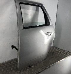Porte arriere gauche DACIA DUSTER 1