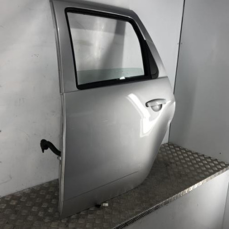 Porte arriere gauche DACIA DUSTER 1