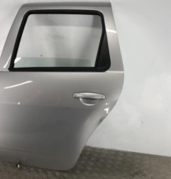 Porte arriere gauche DACIA DUSTER 1 Photo n°3