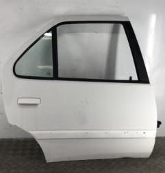 Porte arriere droit PEUGEOT 306 Photo n°1