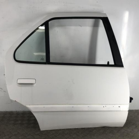 Porte arriere droit PEUGEOT 306 Photo n°1