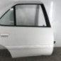 Porte arriere droit PEUGEOT 306