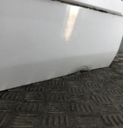 Porte arriere droit PEUGEOT 306 Photo n°5