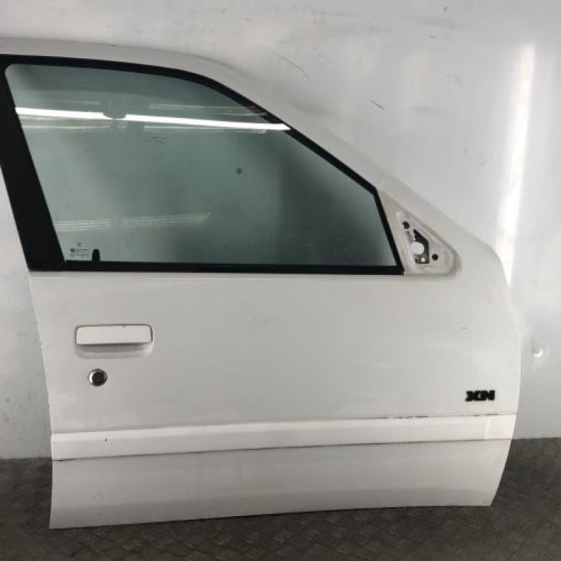 Porte avant droit PEUGEOT 306