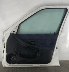Porte avant droit PEUGEOT 306 Photo n°4