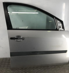 Porte avant droit FORD FIESTA 5 Photo n°1