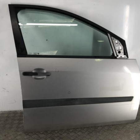 Porte avant droit FORD FIESTA 5 Photo n°1