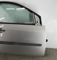 Porte avant droit FORD FIESTA 5 Photo n°4