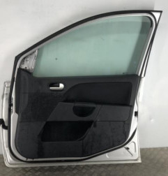 Porte avant droit FORD FIESTA 5 Photo n°5