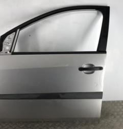 Porte avant gauche FORD FIESTA 5 Photo n°1