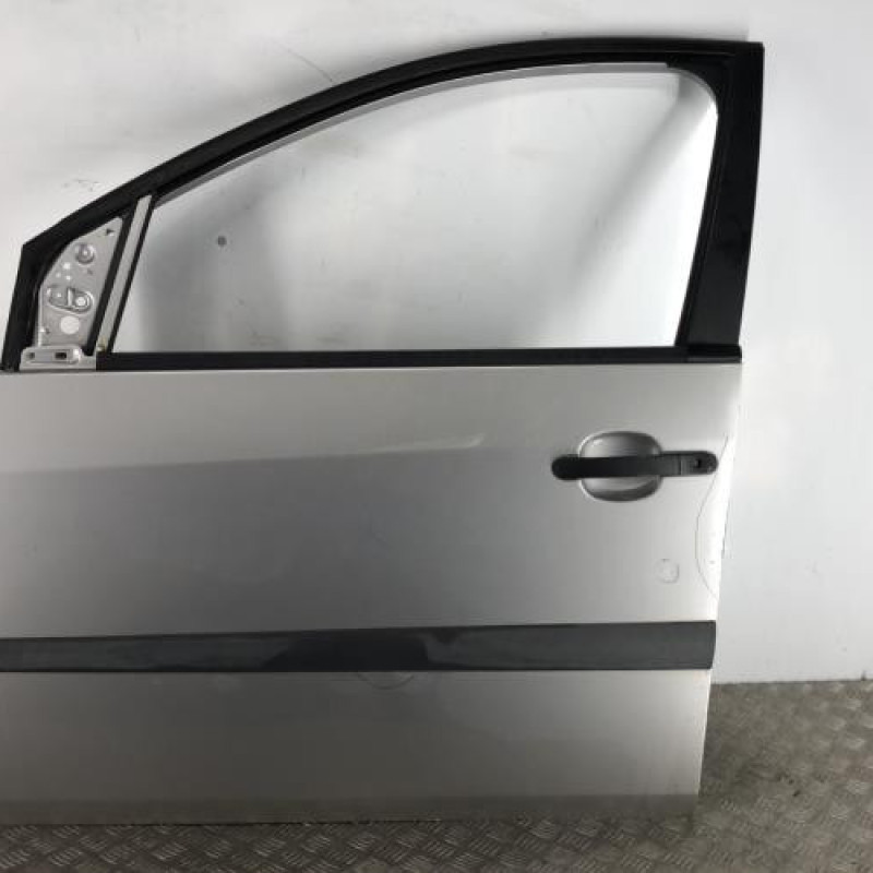 Porte avant gauche FORD FIESTA 5