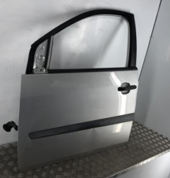 Porte avant gauche FORD FIESTA 5