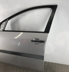 Porte avant gauche FORD FIESTA 5 Photo n°3
