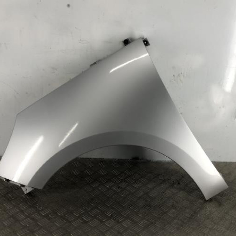 Aile avant gauche RENAULT GRAND SCENIC 3