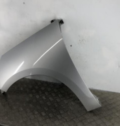 Aile avant gauche RENAULT GRAND SCENIC 3 Photo n°3