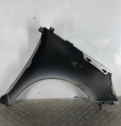 Aile avant gauche RENAULT GRAND SCENIC 3 Photo n°4
