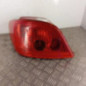 Feu arriere principal gauche (feux) PEUGEOT 307