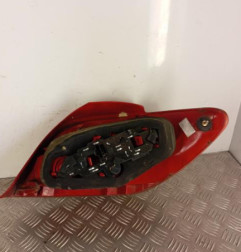 Feu arriere principal gauche (feux) PEUGEOT 307