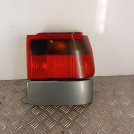 Feu arriere principal droit (feux) CITROEN ZX Photo n°1