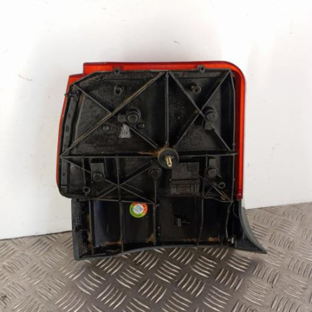 Feu arriere principal droit (feux) CITROEN ZX