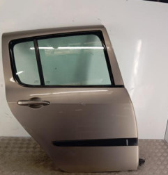 Porte arriere droit RENAULT MODUS Photo n°1