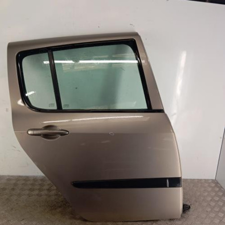 Porte arriere droit RENAULT MODUS Photo n°1