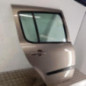 Porte arriere droit RENAULT MODUS