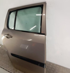 Porte arriere droit RENAULT MODUS Photo n°3