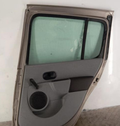 Porte arriere droit RENAULT MODUS Photo n°5