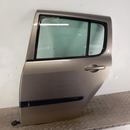 Porte arriere gauche RENAULT MODUS Photo n°1