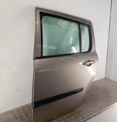 Porte arriere gauche RENAULT MODUS