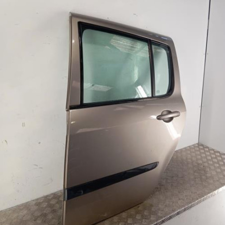 Porte arriere gauche RENAULT MODUS