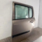 Porte arriere gauche RENAULT MODUS