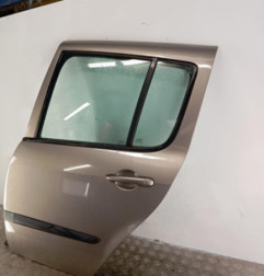 Porte arriere gauche RENAULT MODUS Photo n°3