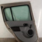 Porte arriere gauche RENAULT MODUS