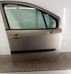 Porte avant droit RENAULT MODUS Photo n°1