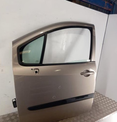 Porte avant gauche RENAULT MODUS
