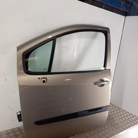 Porte avant gauche RENAULT MODUS