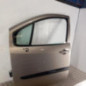 Porte avant gauche RENAULT MODUS