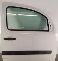 Porte avant droit RENAULT KANGOO 2 Photo n°1