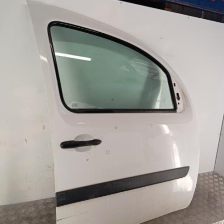 Porte avant droit RENAULT KANGOO 2